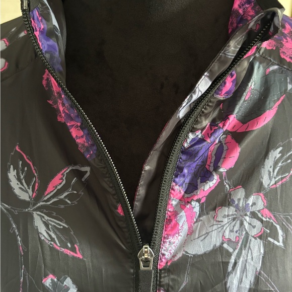 LuLaRoe Rise Determined Lightweight Workout Jacket Size XL - Picture 2 of 10